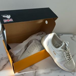 Gola Gumsole shoes (men’s/unisex)